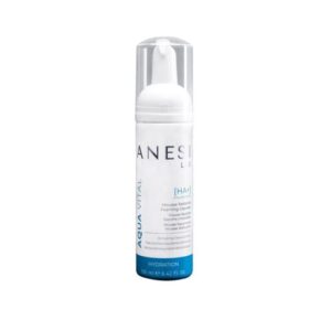 Anesi Aqua Vital Mousse Radiance 190ml