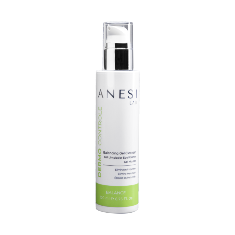 Anesi Lab Dermo Balancing Gel Cleanser 200ml