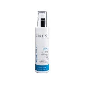 Anesi Aqua Vital Express Cleansing Milk 200ml