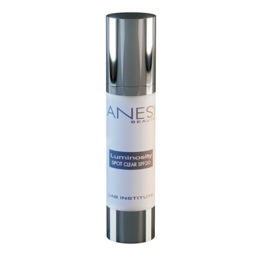 Anesi Luminosity Day Cream Spot Clear SPF20 50ml