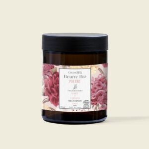 GreenSpa Biologische Bodybutter Paudréé 180ml