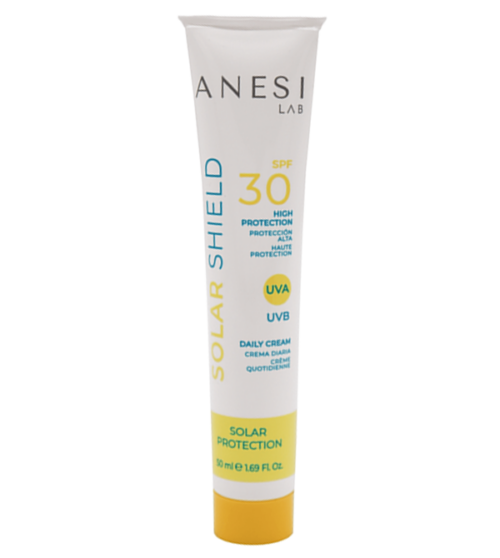Solar Shield High Protection Cream spf 30 50ml