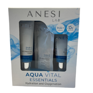 Aqua Vital Essentials box