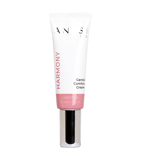 Harmony Gentle Comfort Cream 50ml P-Biotics