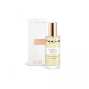 Yodeyma Nicolás For Her 15ml