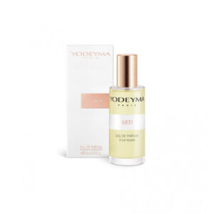 Yodeyma Red 15ml