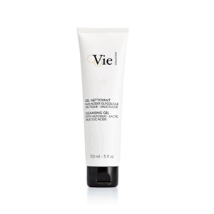 Cleansing Gel, Gel Nettoyant met Glycolic-Lactic Salicylic Acids 150ml VIE COLLECTION
