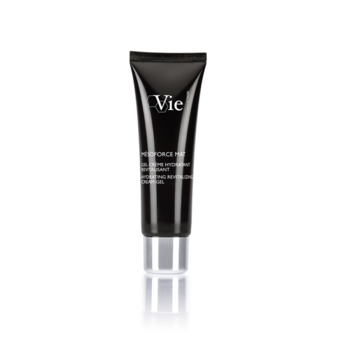 Mesoforce Mat Hydrating Revitalizing Cream Gel 50ml VIE COLLECTION