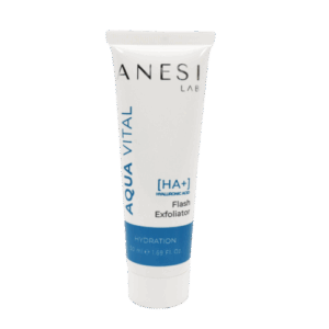 Anesi Aqua Vital Flash Exfoliator 50ml