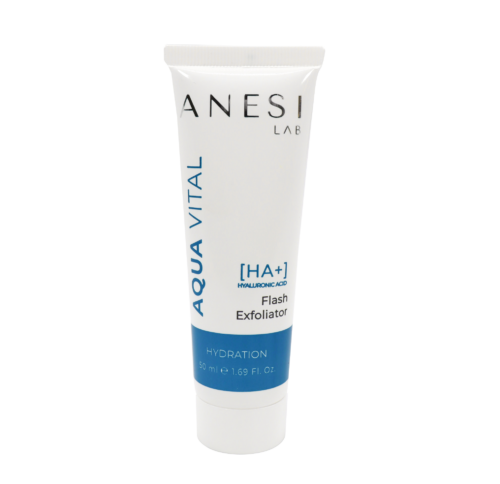 Anesi Aqua Vital Flash Exfoliator 50ml