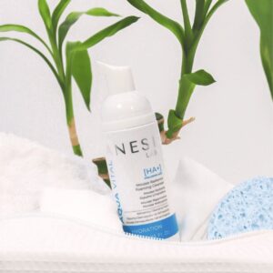 Anesi Aqua Vital Mousse Radiance 60ml